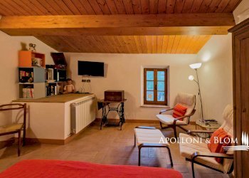 Apartment Cetona - photo 12