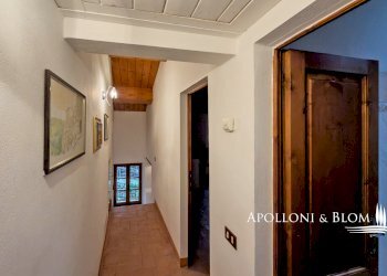 Apartment Cetona - photo 15