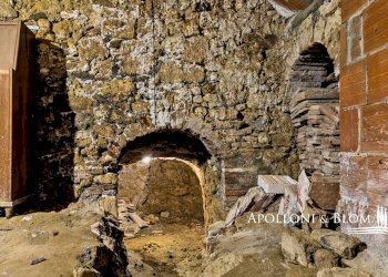 Apartment Cetona - photo 17