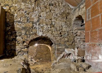 Apartment Cetona - photo 18