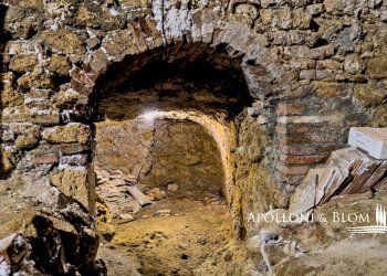 Apartment Cetona - photo 20