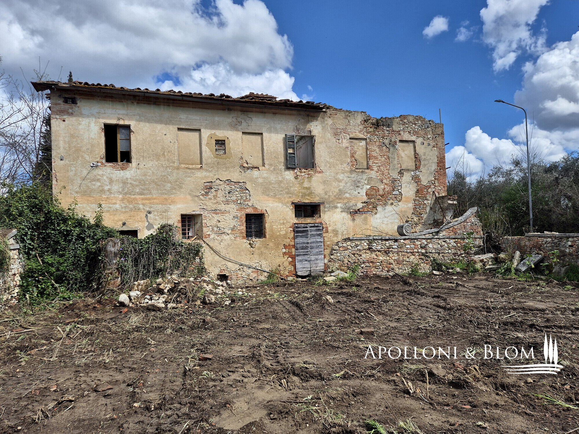 Rustic Strada di Certosa, 137, Asciano - photo 1