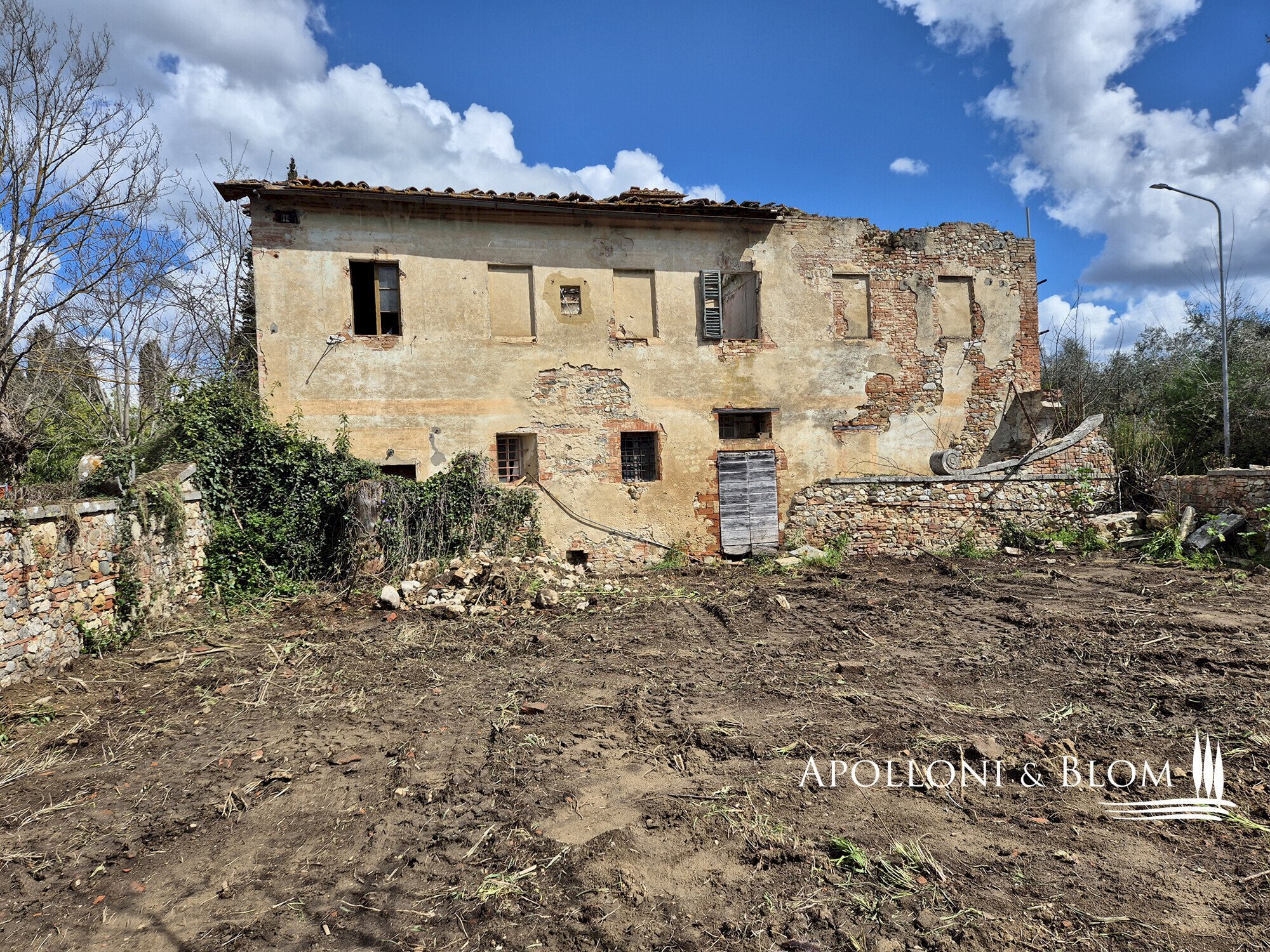 Rustic Strada di Certosa, 137, Asciano - photo 3