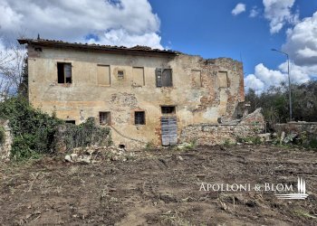 Rustic Strada di Certosa, 137, Asciano - photo 1