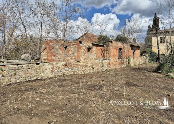 Rustic Strada di Certosa, 137, Asciano - photo 7