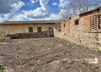 Rustic Strada di Certosa, 137, Asciano - photo 10