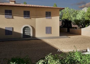 Rustic Strada di Certosa, 137, Asciano - photo 14