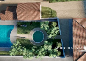 Rustic Strada di Certosa, 137, Asciano - photo 18