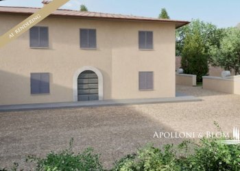 Rustico Strada di Certosa, 137, Asciano - foto 2