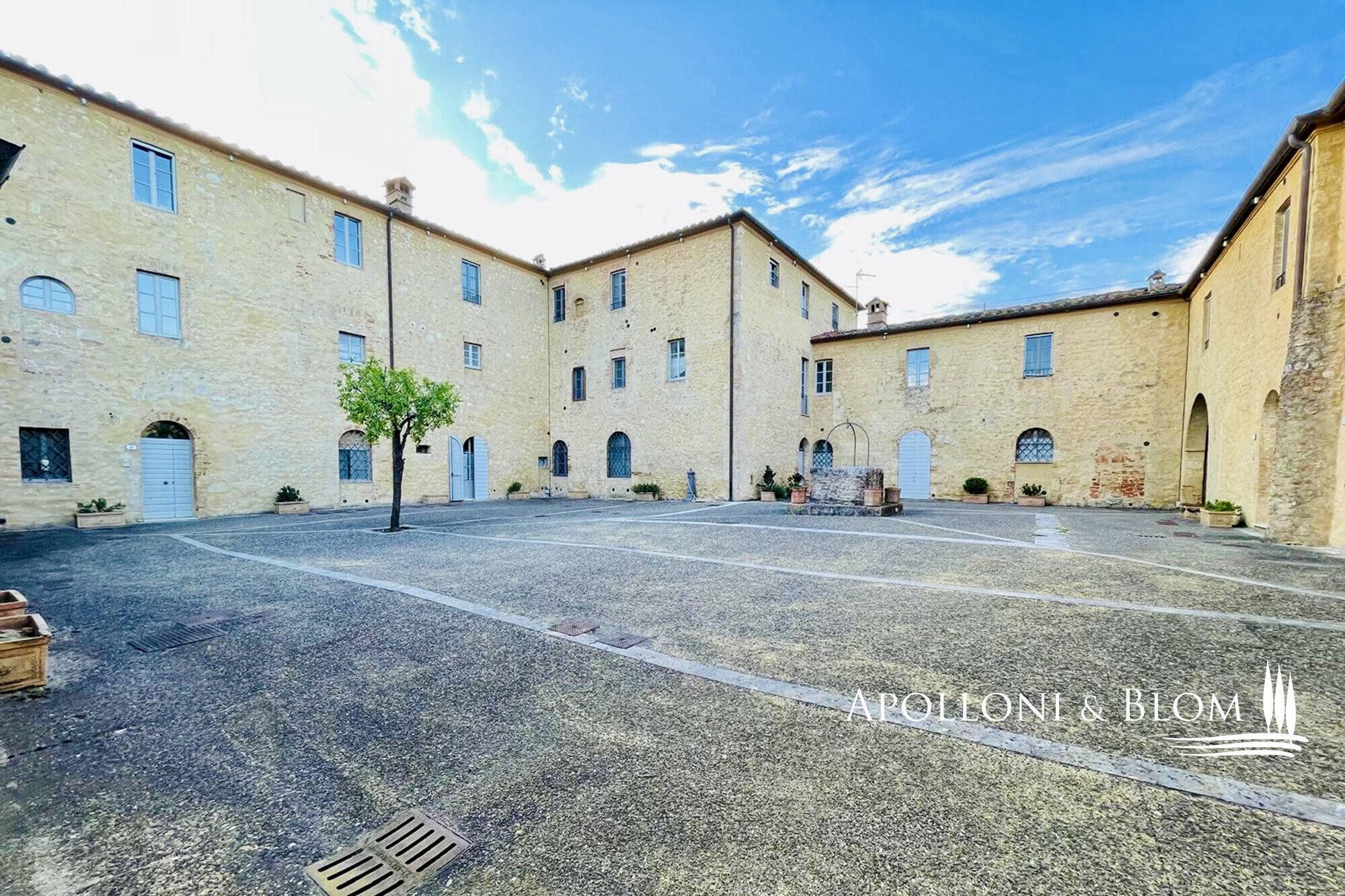 Appartamento Di Carpineta, 34, Monteriggioni - foto 2