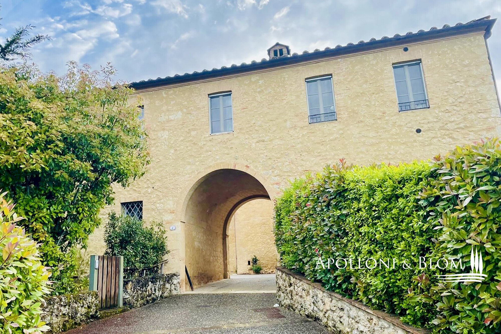 Appartamento Di Carpineta, 34, Monteriggioni - foto 3