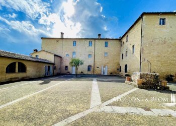 Apartment Di Carpineta, 34, Monteriggioni - photo 1