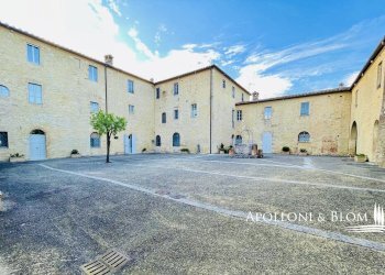Apartment Di Carpineta, 34, Monteriggioni - photo 2