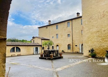 Apartment Di Carpineta, 34, Monteriggioni - photo 4