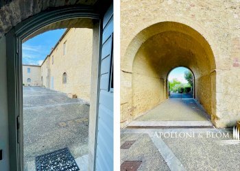 Apartment Di Carpineta, 34, Monteriggioni - photo 5