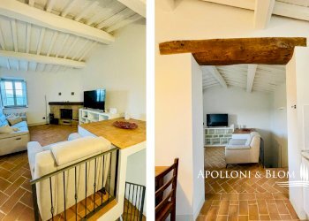 Apartment Di Carpineta, 34, Monteriggioni - photo 6