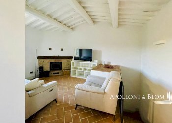 Apartment Di Carpineta, 34, Monteriggioni - photo 7