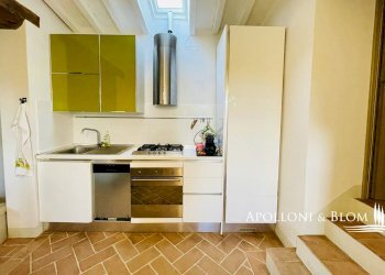 Apartment Di Carpineta, 34, Monteriggioni - photo 13