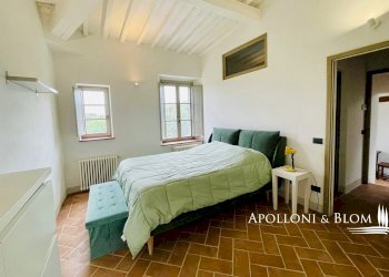 Apartment Di Carpineta, 34, Monteriggioni - photo 14