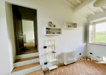Apartment Di Carpineta, 34, Monteriggioni - photo 19