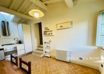 Apartment Di Carpineta, 34, Monteriggioni - photo 21