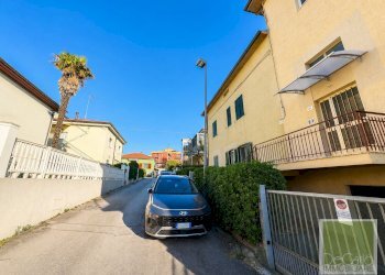 Four-room apartment Via Esino, 129, Ancona (neighborhood Torrette) - photo 3