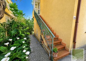 Four-room apartment Via Esino, 129, Ancona (neighborhood Torrette) - photo 4