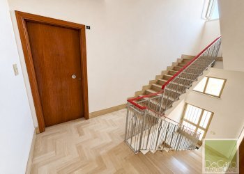 Four-room apartment Via Esino, 129, Ancona (neighborhood Torrette) - photo 5