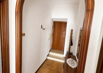 Four-room apartment Via Esino, 129, Ancona (neighborhood Torrette) - photo 6