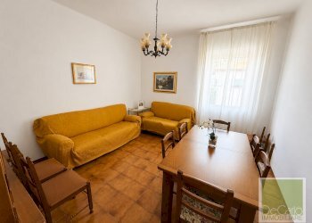 Four-room apartment Via Esino, 129, Ancona (neighborhood Torrette) - photo 7