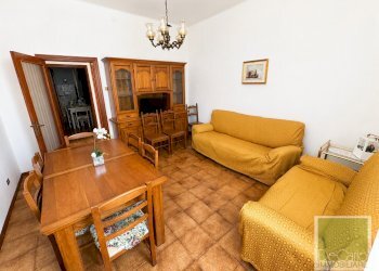 Four-room apartment Via Esino, 129, Ancona (neighborhood Torrette) - photo 8