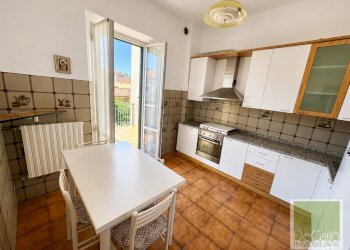 Four-room apartment Via Esino, 129, Ancona (neighborhood Torrette) - photo 9