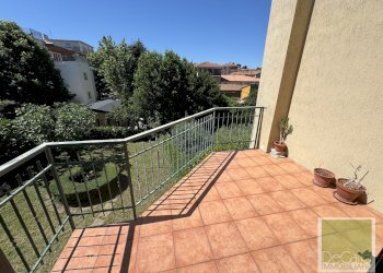 Four-room apartment Via Esino, 129, Ancona (neighborhood Torrette) - photo 10