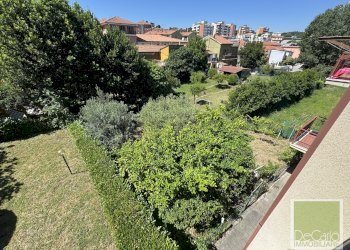 Four-room apartment Via Esino, 129, Ancona (neighborhood Torrette) - photo 11