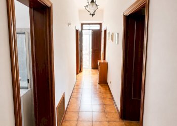 Four-room apartment Via Esino, 129, Ancona (neighborhood Torrette) - photo 12