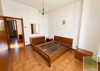 Four-room apartment Via Esino, 129, Ancona (neighborhood Torrette) - photo 13