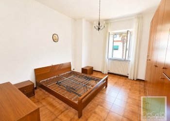Four-room apartment Via Esino, 129, Ancona (neighborhood Torrette) - photo 14