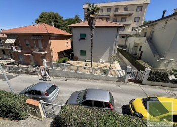 Four-room apartment Via Esino, 129, Ancona (neighborhood Torrette) - photo 15