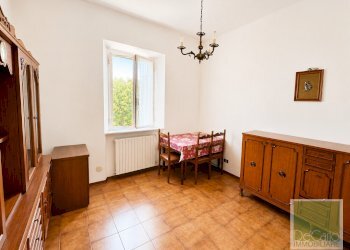 Four-room apartment Via Esino, 129, Ancona (neighborhood Torrette) - photo 16