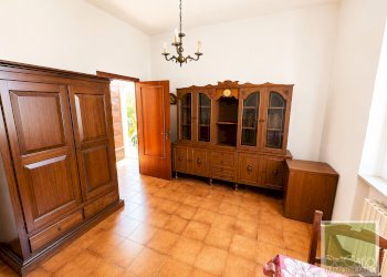 Four-room apartment Via Esino, 129, Ancona (neighborhood Torrette) - photo 17