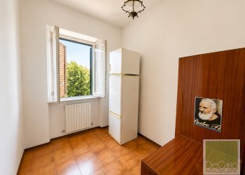 Four-room apartment Via Esino, 129, Ancona (neighborhood Torrette) - photo 18