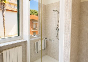 Four-room apartment Via Esino, 129, Ancona (neighborhood Torrette) - photo 20