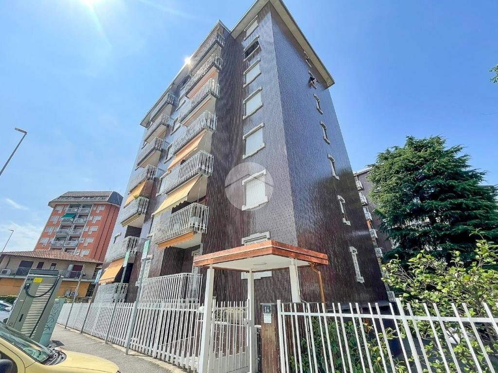 Trilocale Viale G. Marconi, Cusano Milanino - foto 1