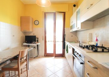 Three-room apartment Viale G. Marconi, Cusano Milanino - photo 5