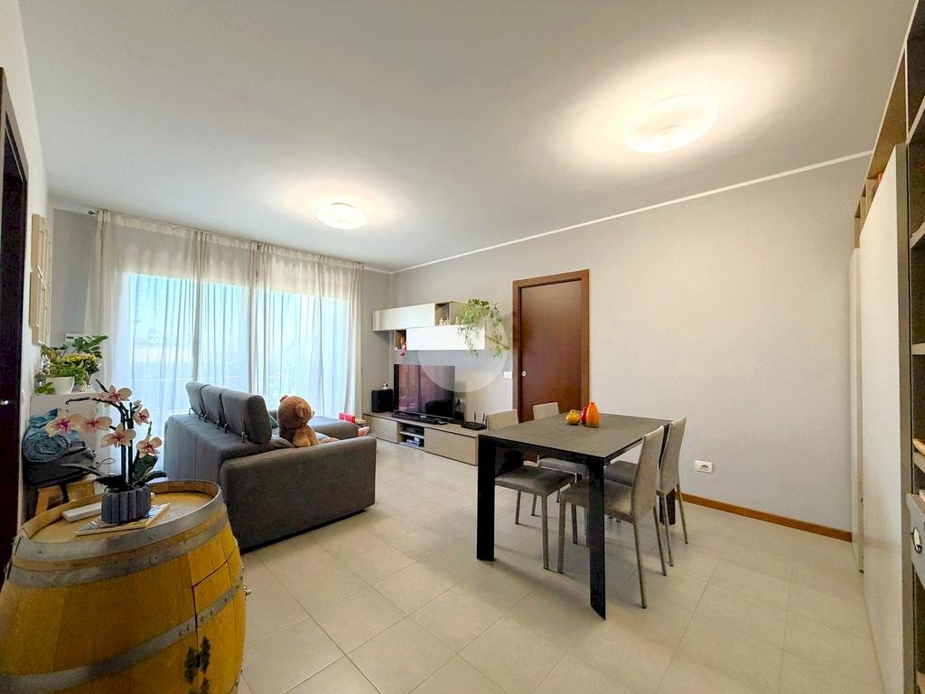 Three-room apartment Via dello Sport, Corbetta - photo 1