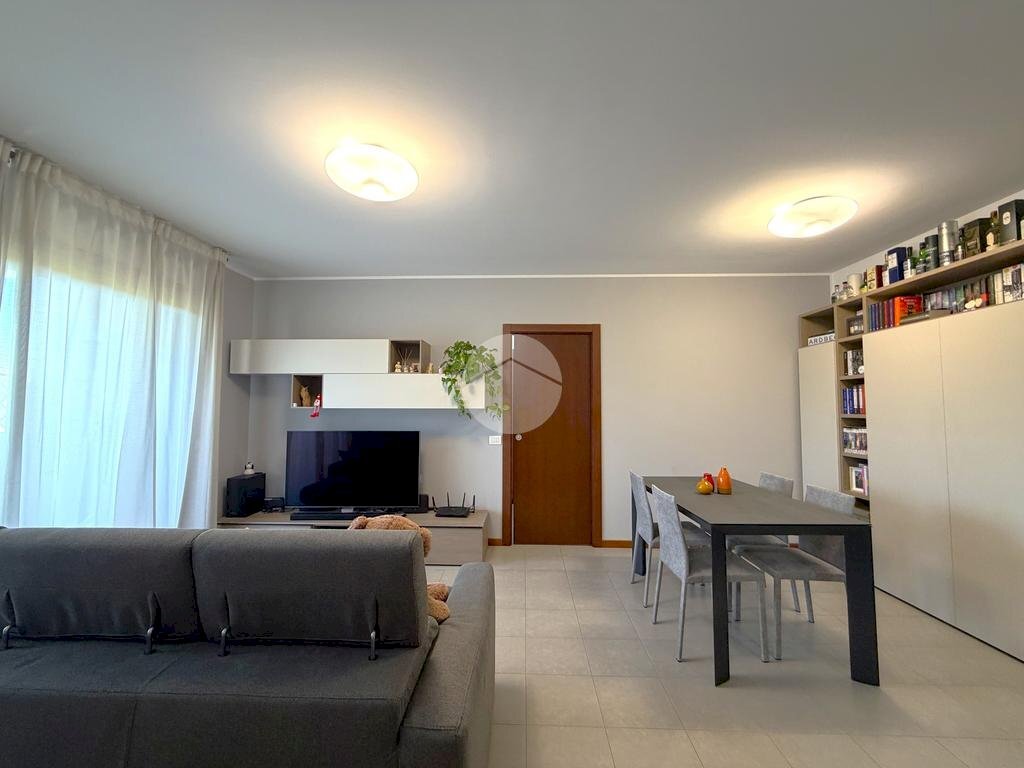 Three-room apartment Via dello Sport, Corbetta - photo 2