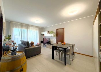 Three-room apartment Via dello Sport, Corbetta - photo 1