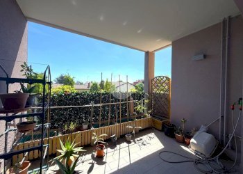Three-room apartment Via dello Sport, Corbetta - photo 7