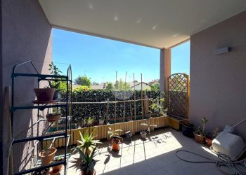 Three-room apartment Via dello Sport, Corbetta - photo 8