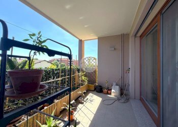 Three-room apartment Via dello Sport, Corbetta - photo 9